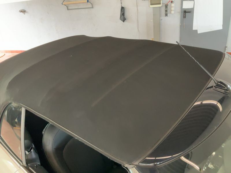 MINI Cabrio Cooper S John Cooper Works Trim 2023 – снимка 13