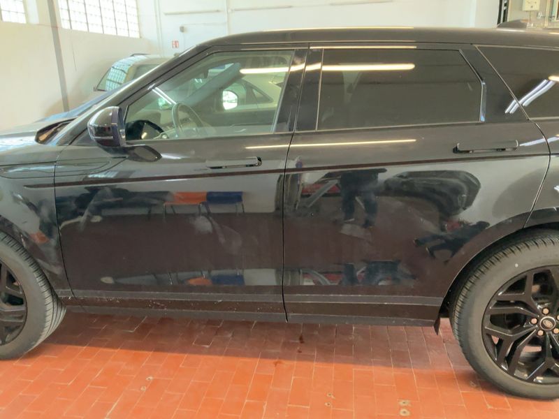 Land Rover Evoque D180 Mild-Hybrid S 2020 – снимка 4