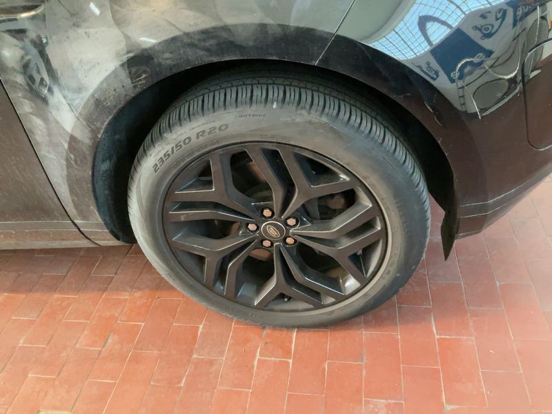Land Rover Evoque D180 Mild-Hybrid S 2020 – снимка 11