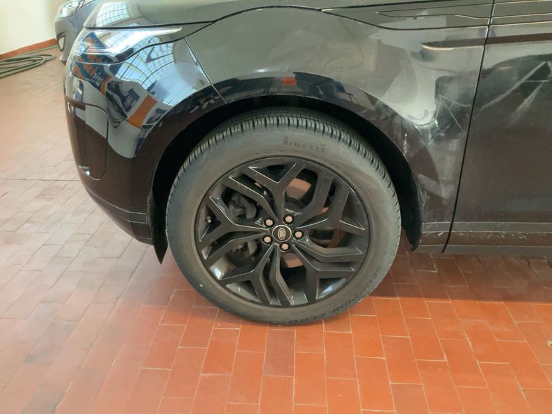 Land Rover Evoque D180 Mild-Hybrid S 2020 – снимка 3