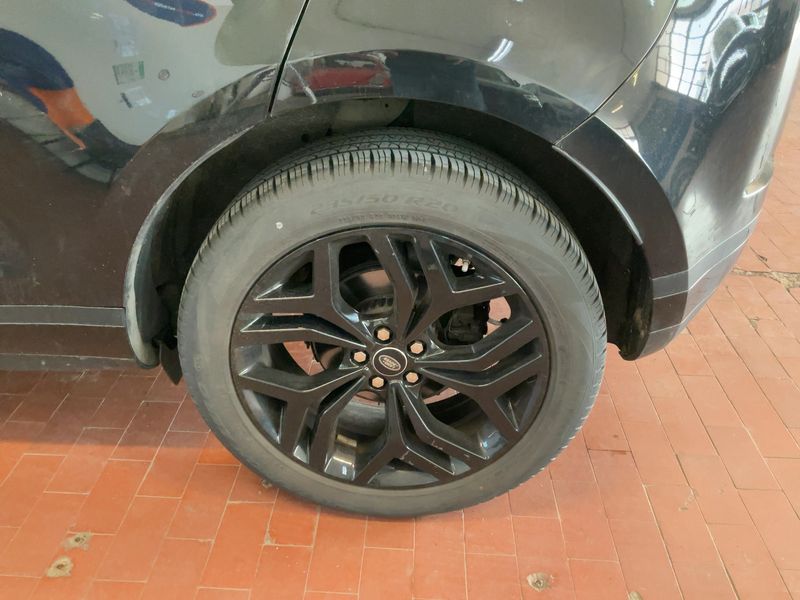 Land Rover Evoque D180 Mild-Hybrid S 2020 – снимка 5