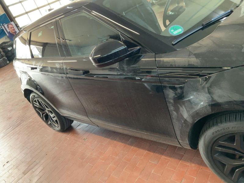 Land Rover Evoque D180 Mild-Hybrid S 2020 – снимка 10