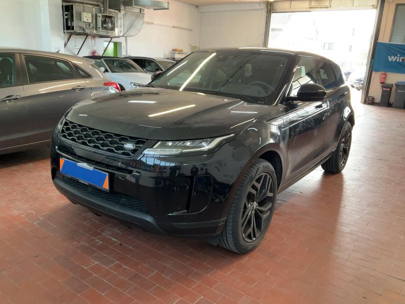Land Rover Evoque D180 Mild-Hybrid S 2020 – снимка 1
