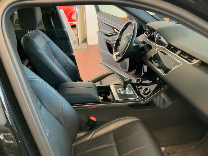 Land Rover Evoque D180 Mild-Hybrid S 2020 – снимка 17