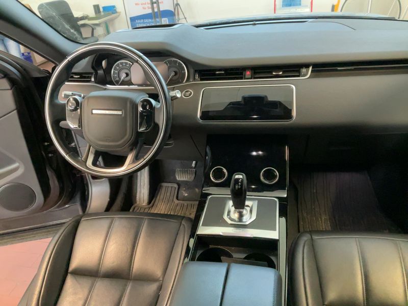 Land Rover Evoque D180 Mild-Hybrid S 2020 – снимка 18