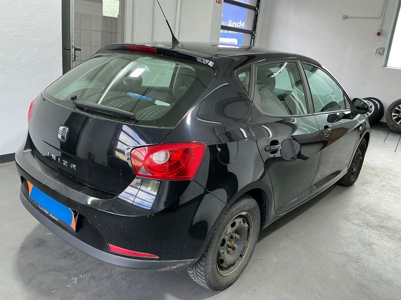 Seat Ibiza 1.4 Stylance / Style 2011 – снимка 2