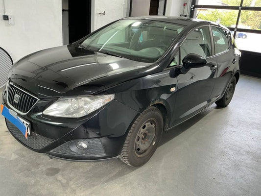 Seat Ibiza 1.4 Stylance / Style 2011 – снимка 1