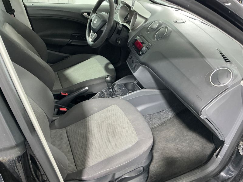 Seat Ibiza 1.4 Stylance / Style 2011 – снимка 3