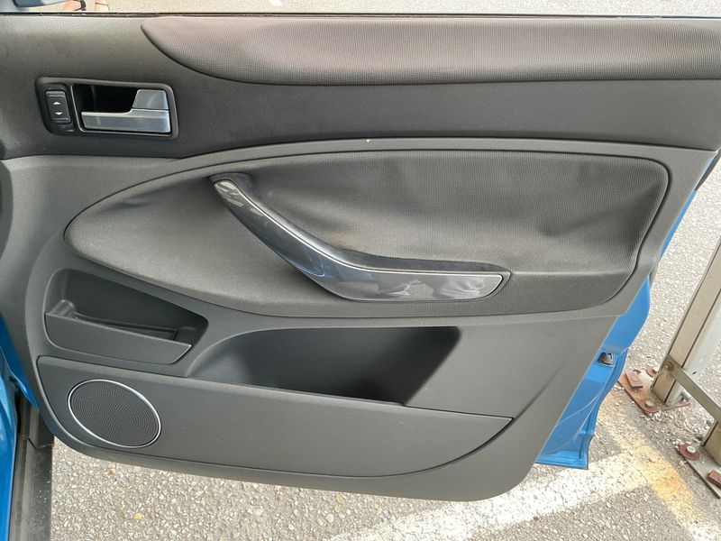 Ford Kuga 2.0 TDCi Titanium 2008 – снимка 27