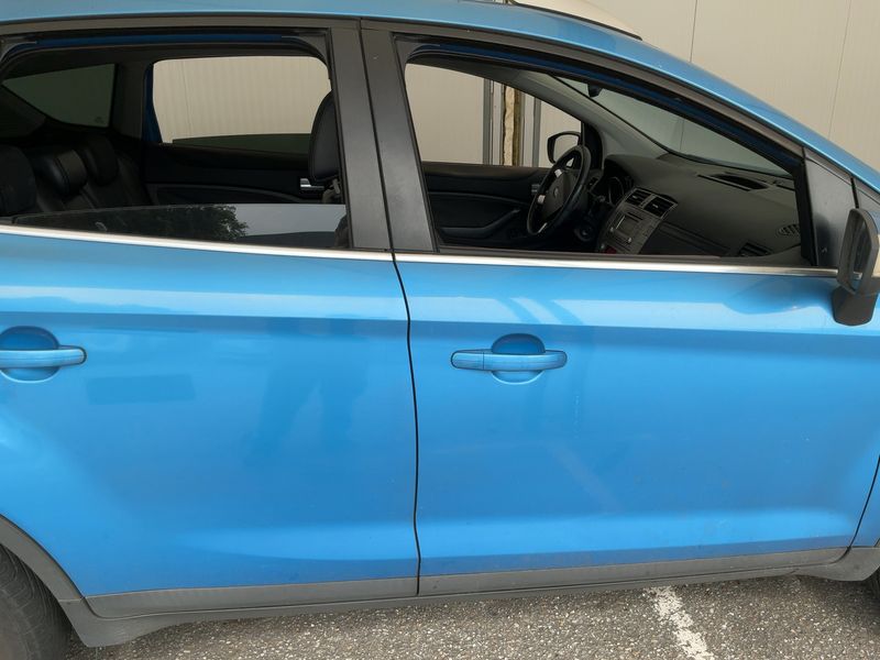 Ford Kuga 2.0 TDCi Titanium 2008 – снимка 10