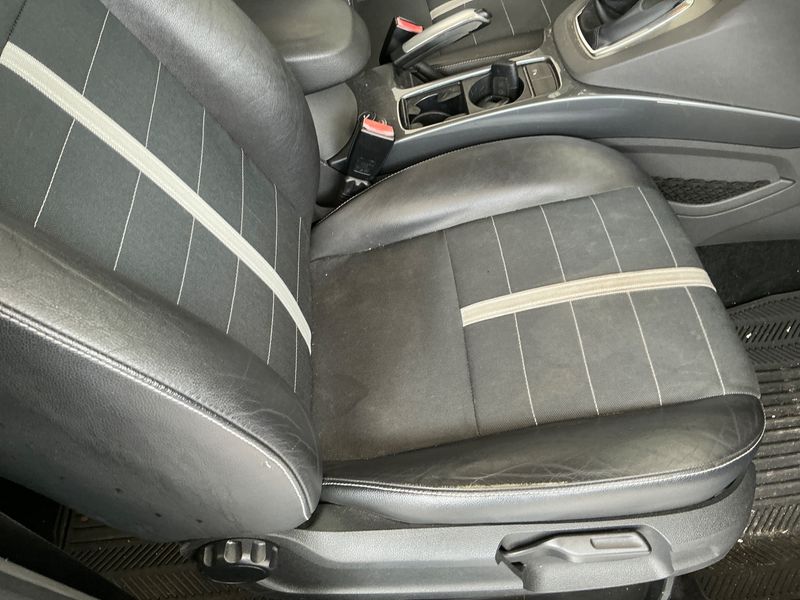 Ford Kuga 2.0 TDCi Titanium 2008 – снимка 26