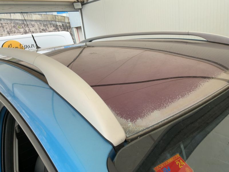 Ford Kuga 2.0 TDCi Titanium 2008 – снимка 13