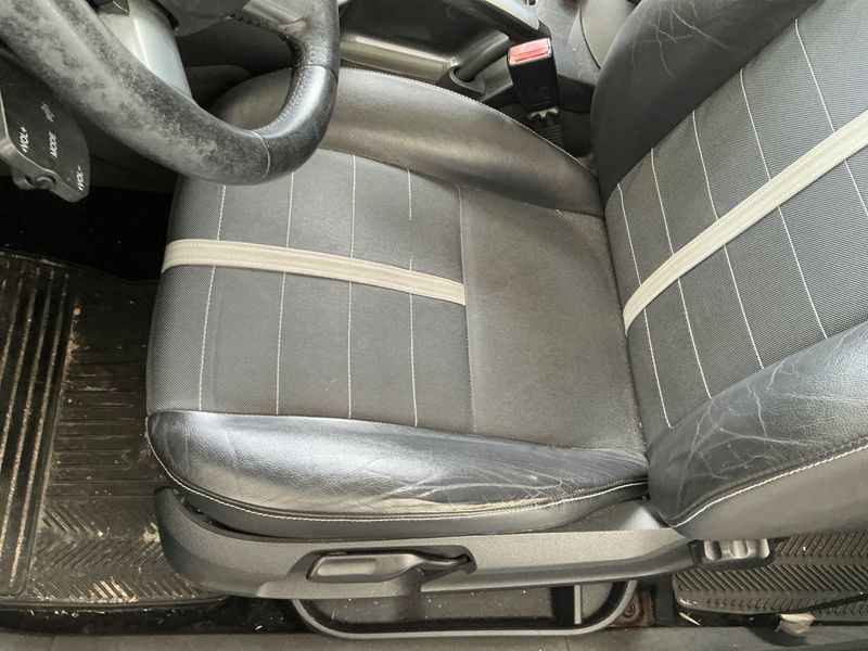 Ford Kuga 2.0 TDCi Titanium 2008 – снимка 28