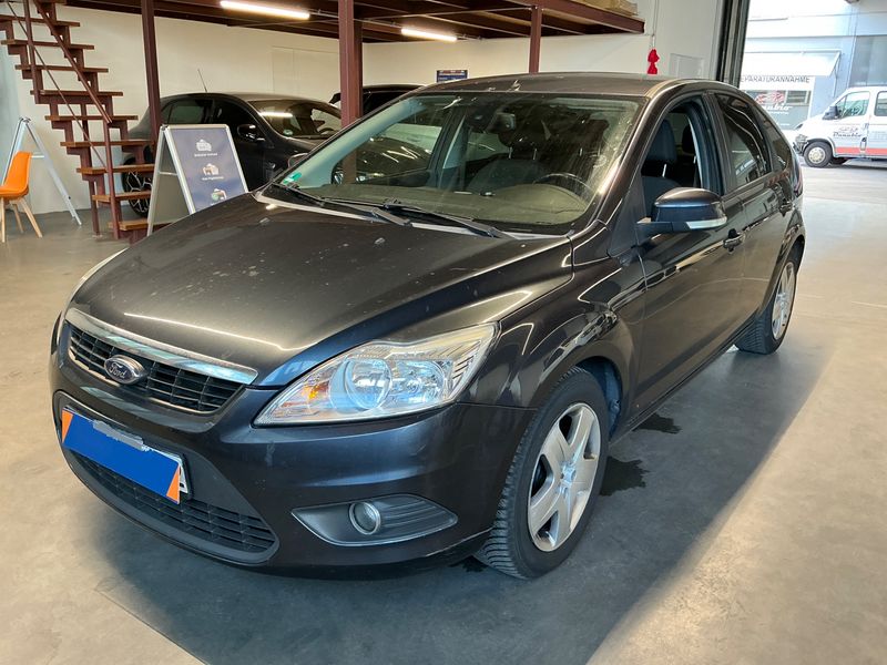 Ford Focus 1.6 Style 2008 – снимка 1