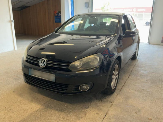 Volkswagen Golf VI 1.6 TDI Comfortline 2010