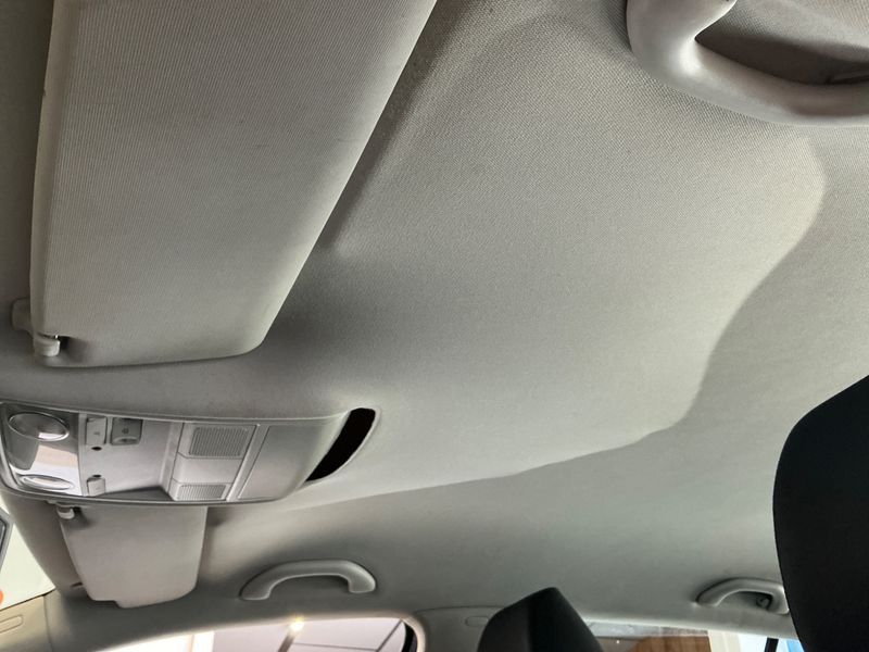 Volkswagen Golf VI 1.6 TDI Comfortline 2010 – снимка 25