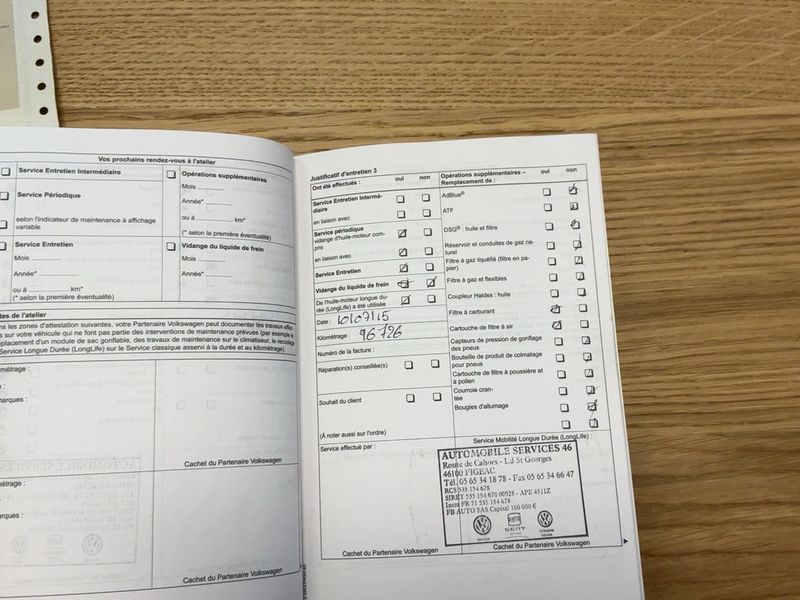 Volkswagen Golf VI 1.6 TDI Comfortline 2010 – снимка 27