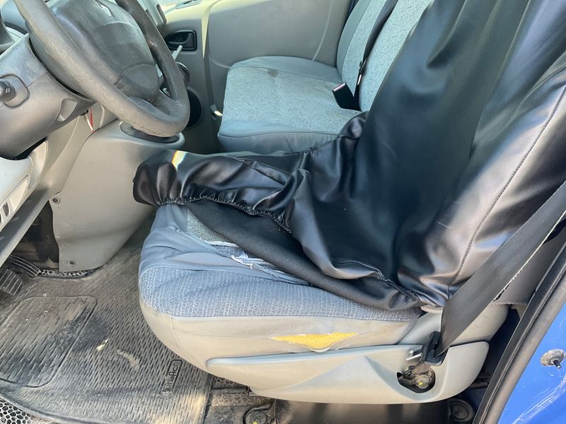 Renault Trafic 2.0 dCi L2H1 2,9t 2012 – снимка 28