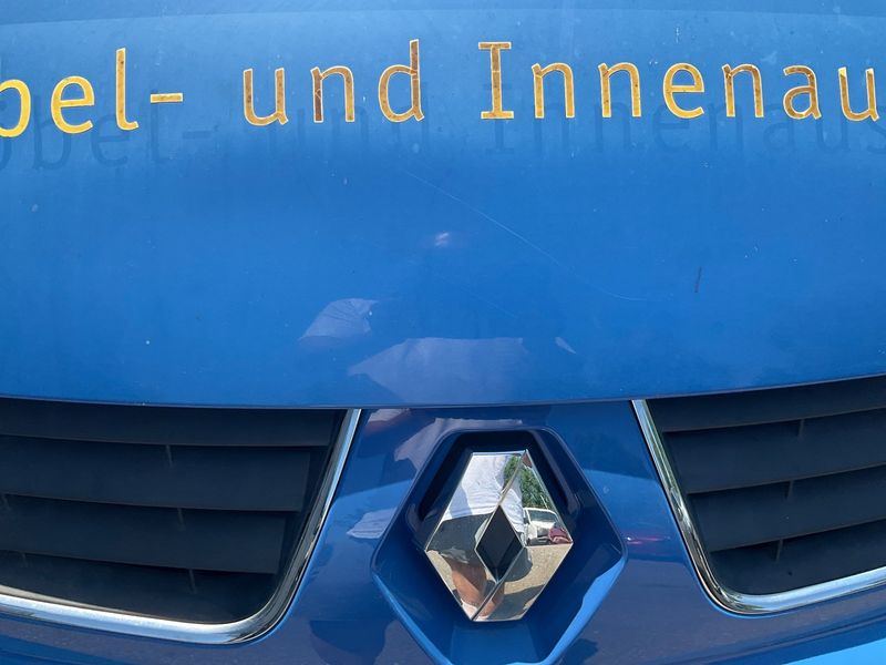 Renault Trafic 2.0 dCi L2H1 2,9t 2012 – снимка 38