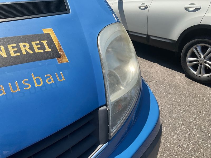 Renault Trafic 2.0 dCi L2H1 2,9t 2012 – снимка 39