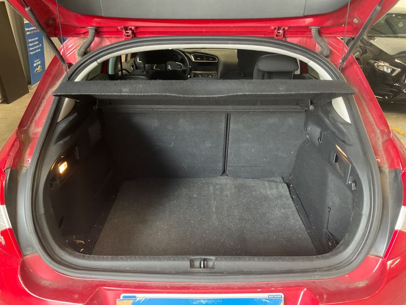 Citroen C4 1.6 HDi Confort 2011 – снимка на щета