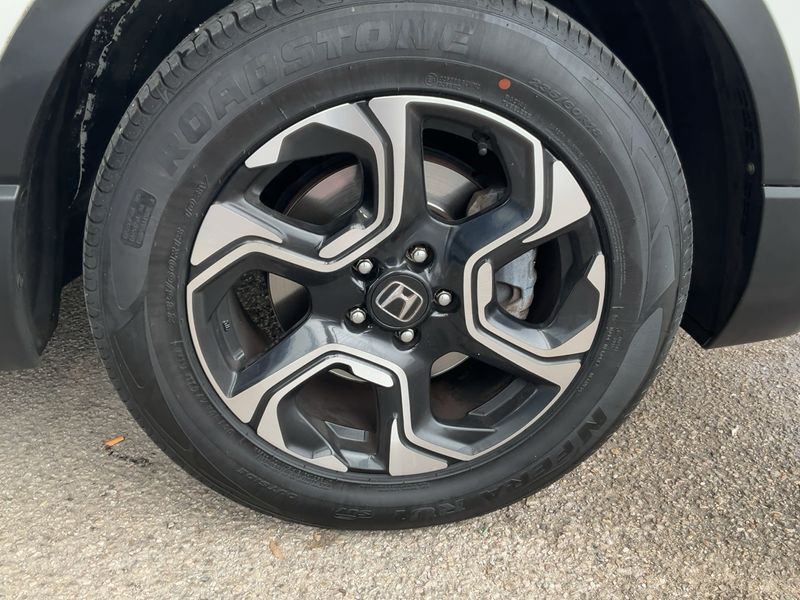Honda CR-V 1.5 Turbo Elegance 2WD 2020 – снимка 11
