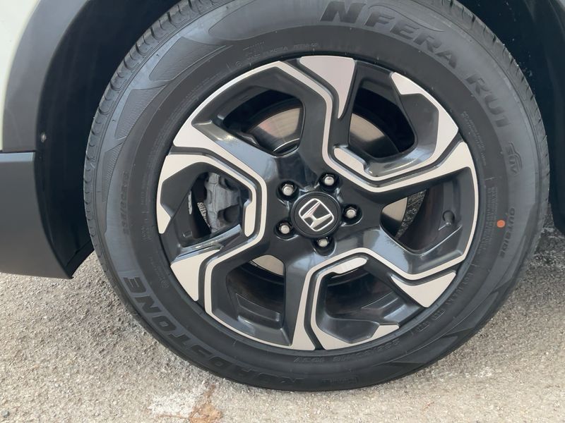 Honda CR-V 1.5 Turbo Elegance 2WD 2020 – снимка 3
