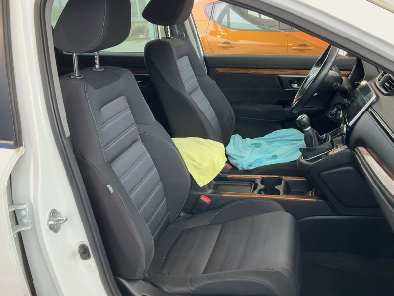 Honda CR-V 1.5 Turbo Elegance 2WD 2020 – снимка 16