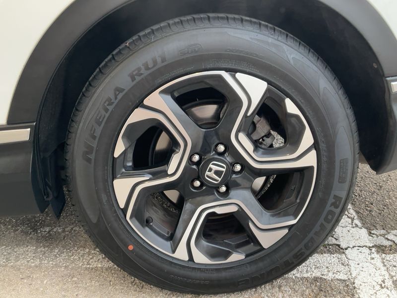 Honda CR-V 1.5 Turbo Elegance 2WD 2020 – снимка 5