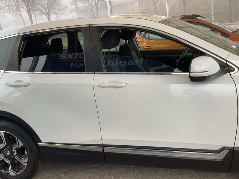 Honda CR-V 1.5 Turbo Elegance 2WD 2020 – снимка 10