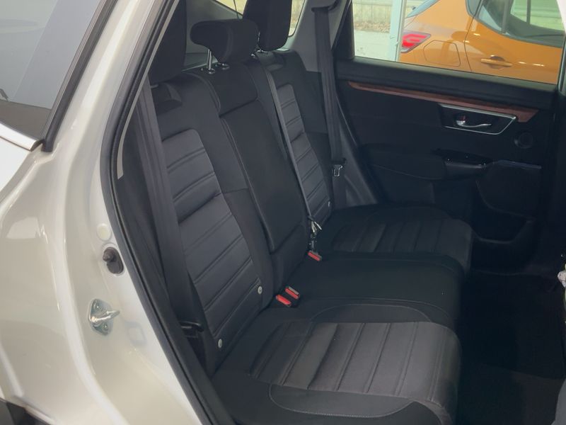 Honda CR-V 1.5 Turbo Elegance 2WD 2020 – снимка 19
