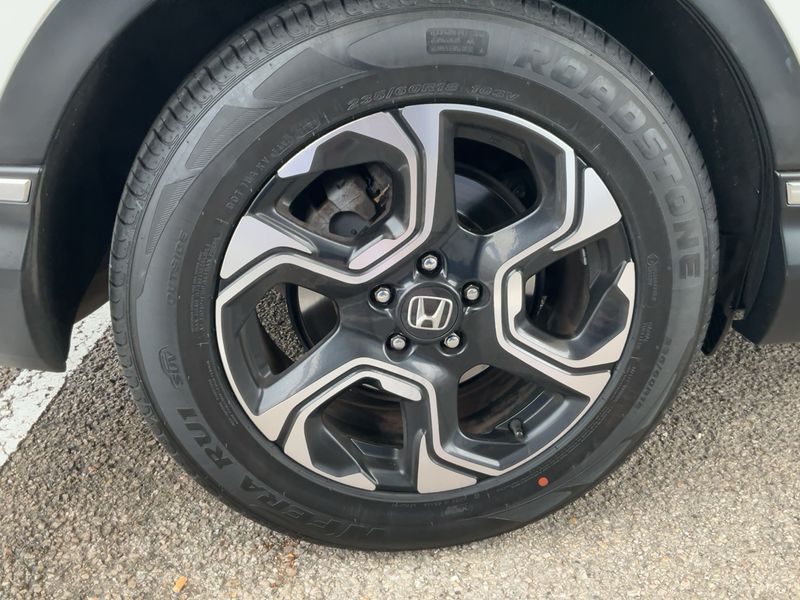 Honda CR-V 1.5 Turbo Elegance 2WD 2020 – снимка 9