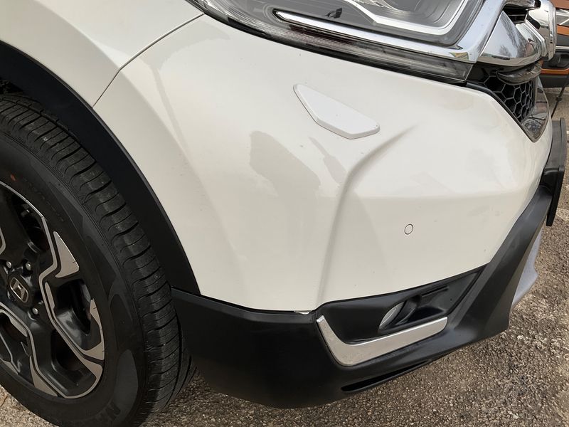 Honda CR-V 1.5 Turbo Elegance 2WD 2020 – снимка 25