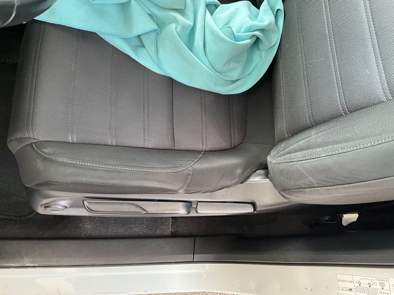 Honda CR-V 1.5 Turbo Elegance 2WD 2020 – снимка 23
