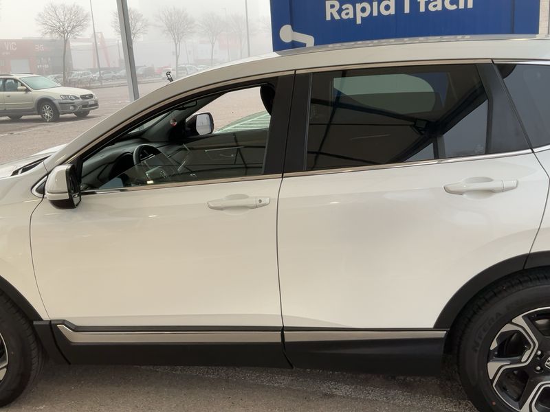 Honda CR-V 1.5 Turbo Elegance 2WD 2020 – снимка 4
