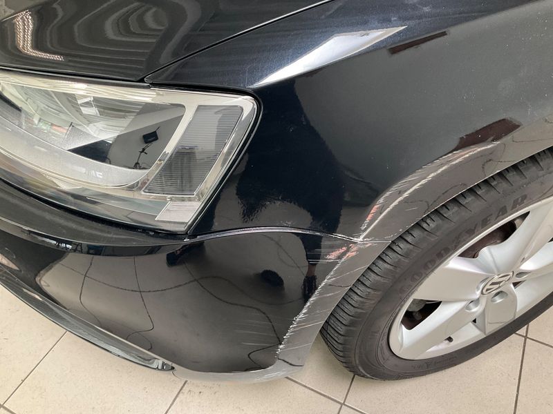 Volkswagen Jetta 1.2 TSI Comfortline 2012 – снимка 39