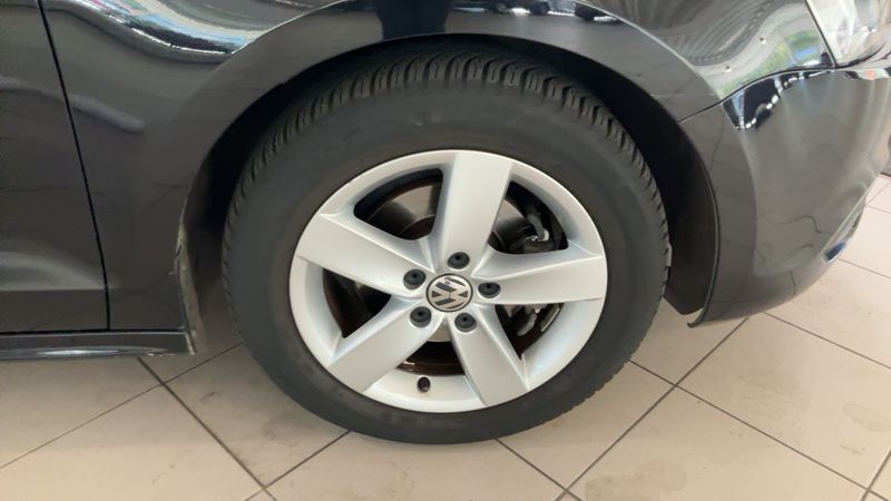 Volkswagen Jetta 1.2 TSI Comfortline 2012 – снимка 11