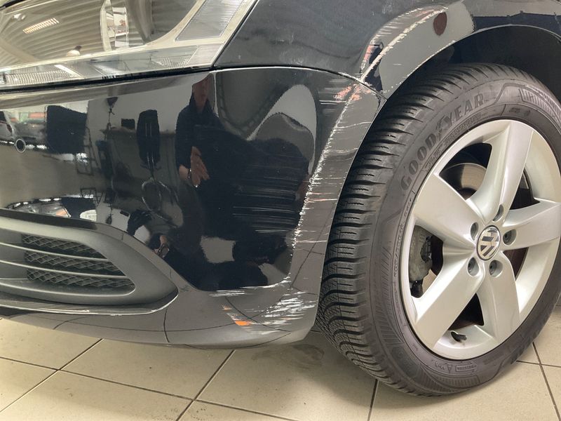 Volkswagen Jetta 1.2 TSI Comfortline 2012 – снимка 38