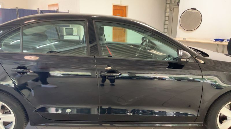 Volkswagen Jetta 1.2 TSI Comfortline 2012 – снимка 10