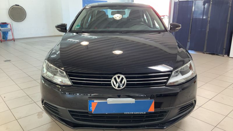Volkswagen Jetta 1.2 TSI Comfortline 2012 – снимка 14