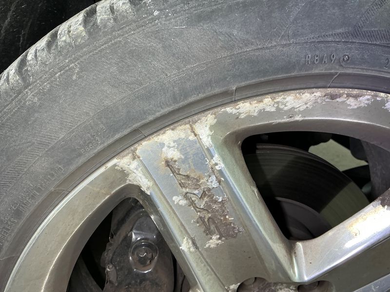 Jeep Grand Cherokee 6.1 SRT8 2008 – снимка 21