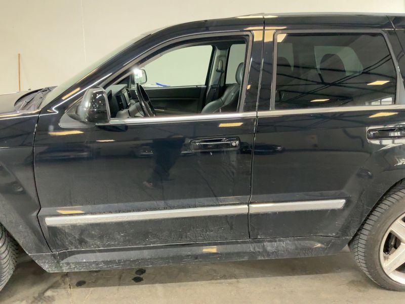 Jeep Grand Cherokee 6.1 SRT8 2008 – снимка 4
