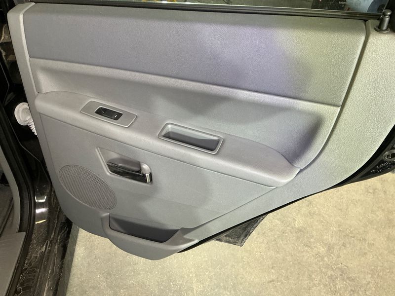 Jeep Grand Cherokee 6.1 SRT8 2008 – снимка 30
