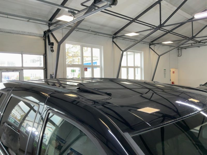 Jeep Grand Cherokee 6.1 SRT8 2008 – снимка 13