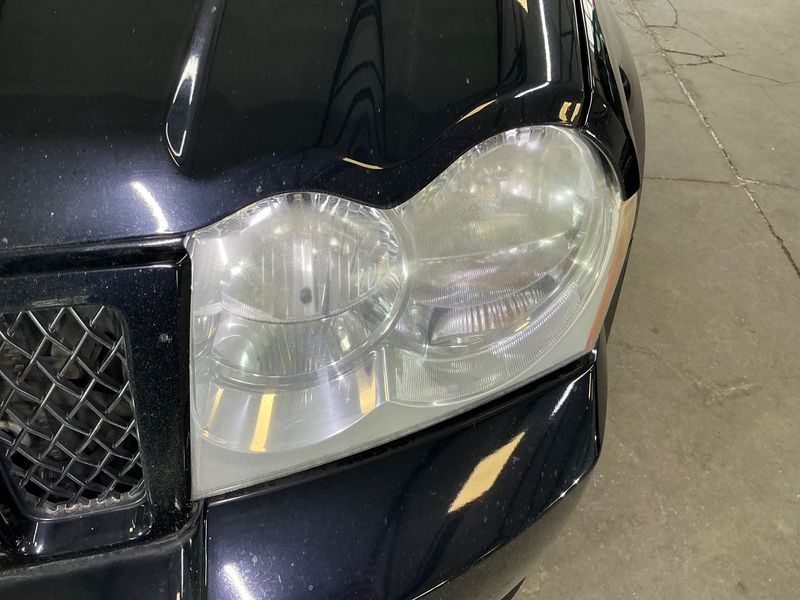 Jeep Grand Cherokee 6.1 SRT8 2008 – снимка 45