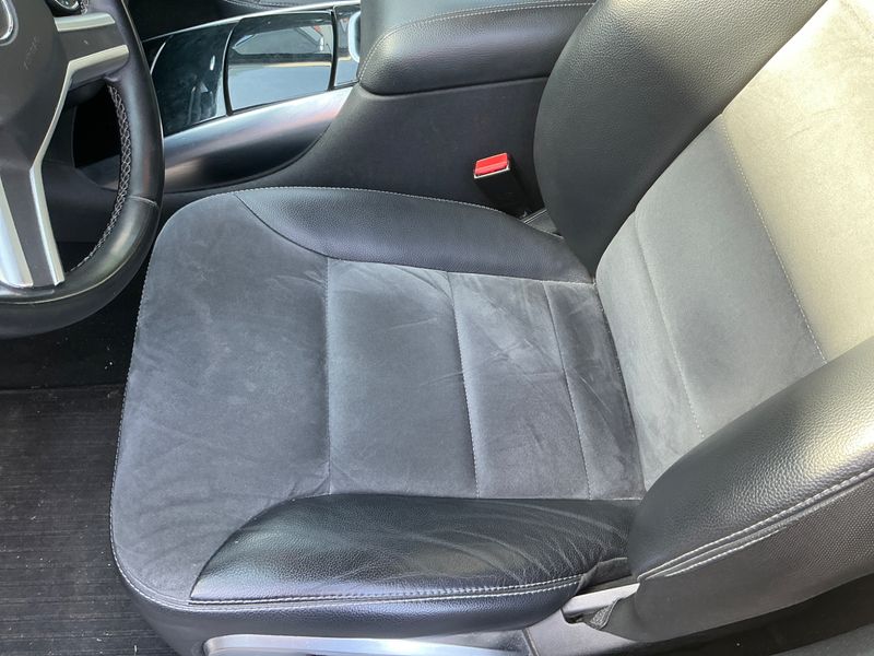 Mercedes-Benz R-Klasse R 350 CDI L 4Matic Bluetec 2011 – снимка 26