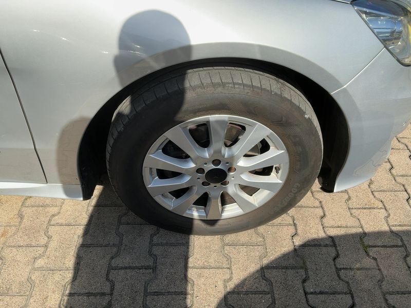 Mercedes-Benz R-Klasse R 350 CDI L 4Matic Bluetec 2011 – снимка 11