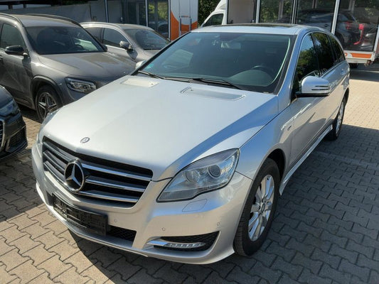 Mercedes-Benz R-Klasse R 350 CDI L 4Matic Bluetec 2011 – снимка 1