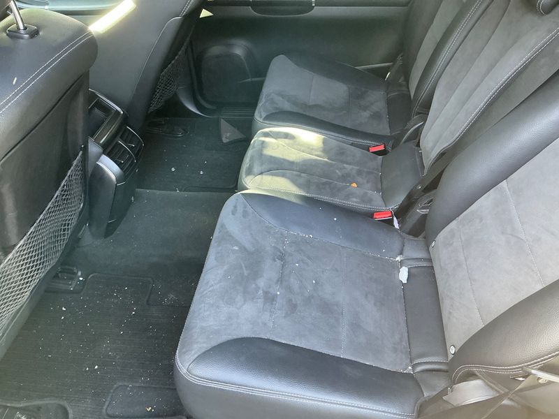 Mercedes-Benz R-Klasse R 350 CDI L 4Matic Bluetec 2011 – снимка 27