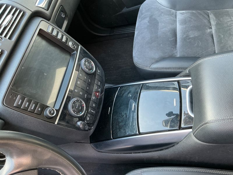 Mercedes-Benz R-Klasse R 350 CDI L 4Matic Bluetec 2011 – снимка 24